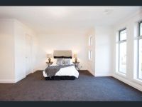 Bedroom 2 Fulham Gardens