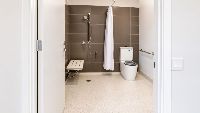 Bedroom 3 Ensuite