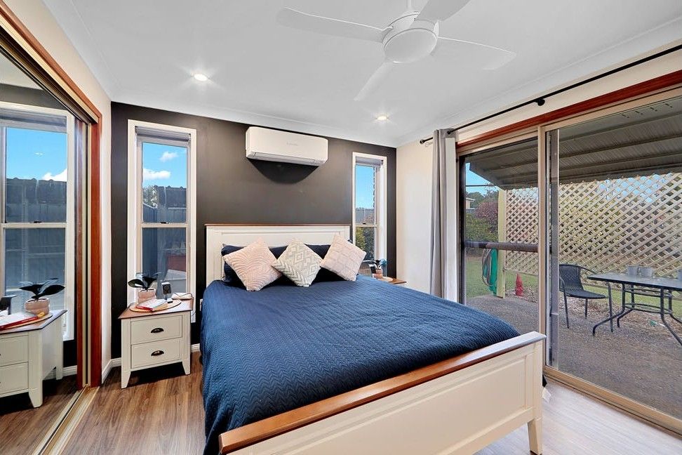 Parkvue Bed 1