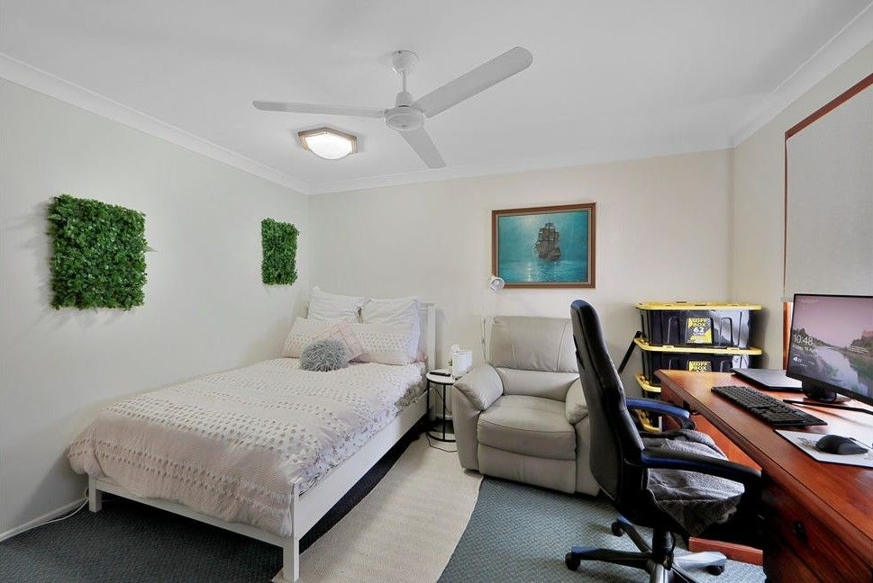 Parkvue Bed 3