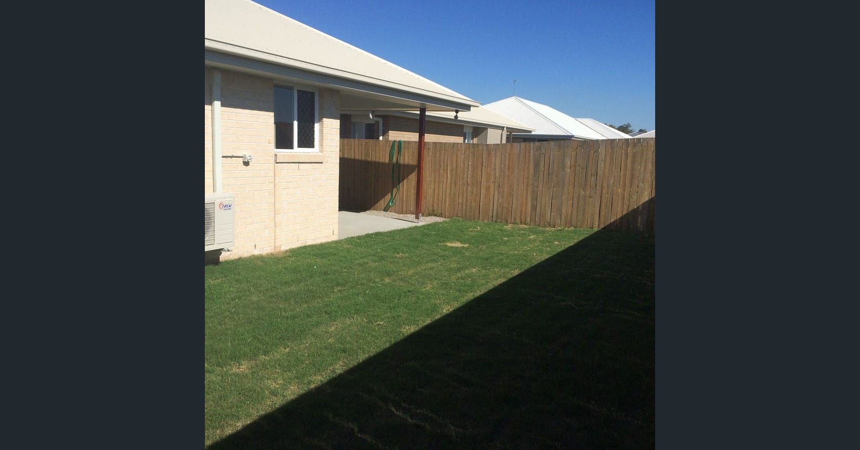 50 Lemongrass Backyard