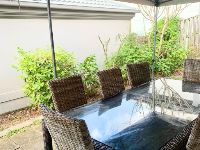 Outdoor Seating