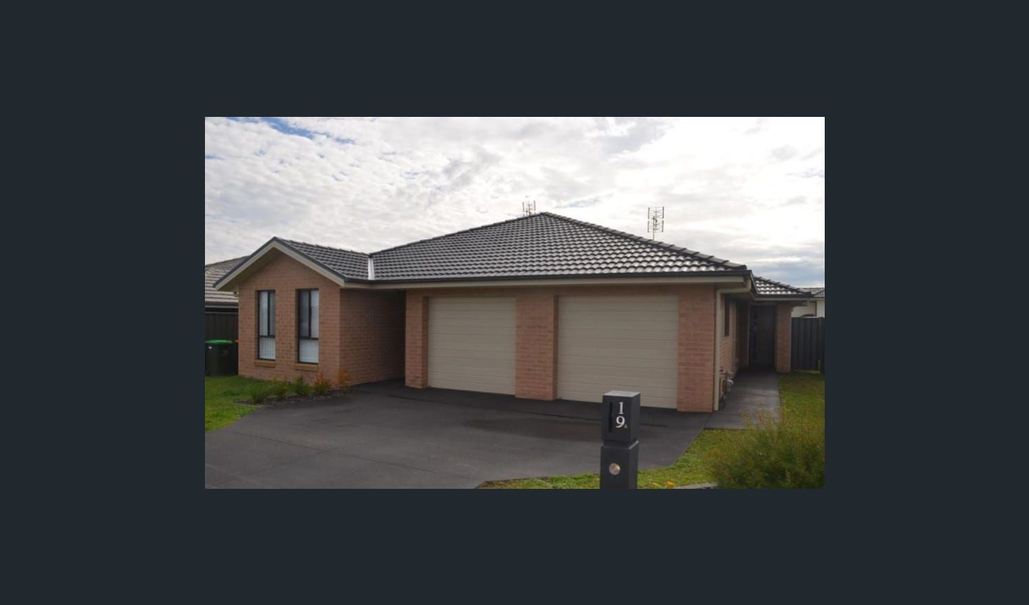 19 Freesia Way  Hamyln Terrace