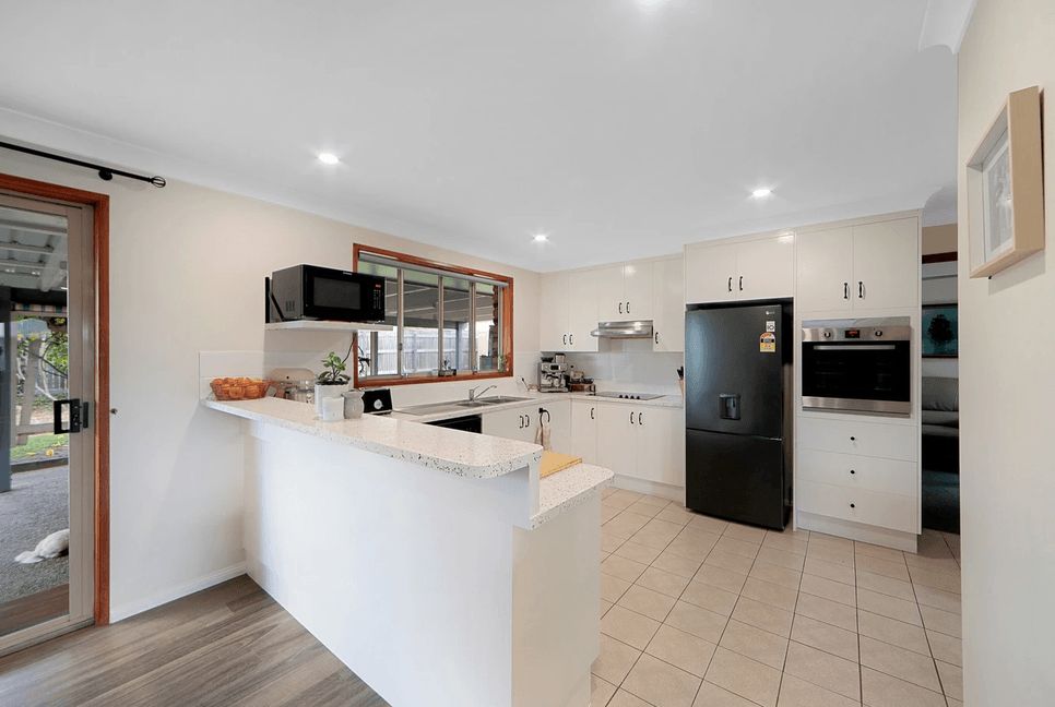 Parkvue Kitchen