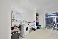 7   Conservation Dve 46 - Laundry