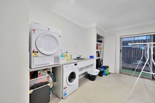 7   Conservation Dve 46 - Laundry