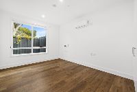 Blacktown vacant room