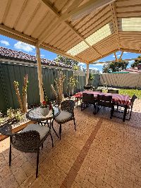 sil accommodation.kiara.outside