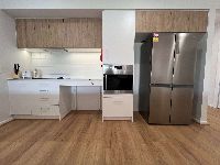 Vizsla Kitchen