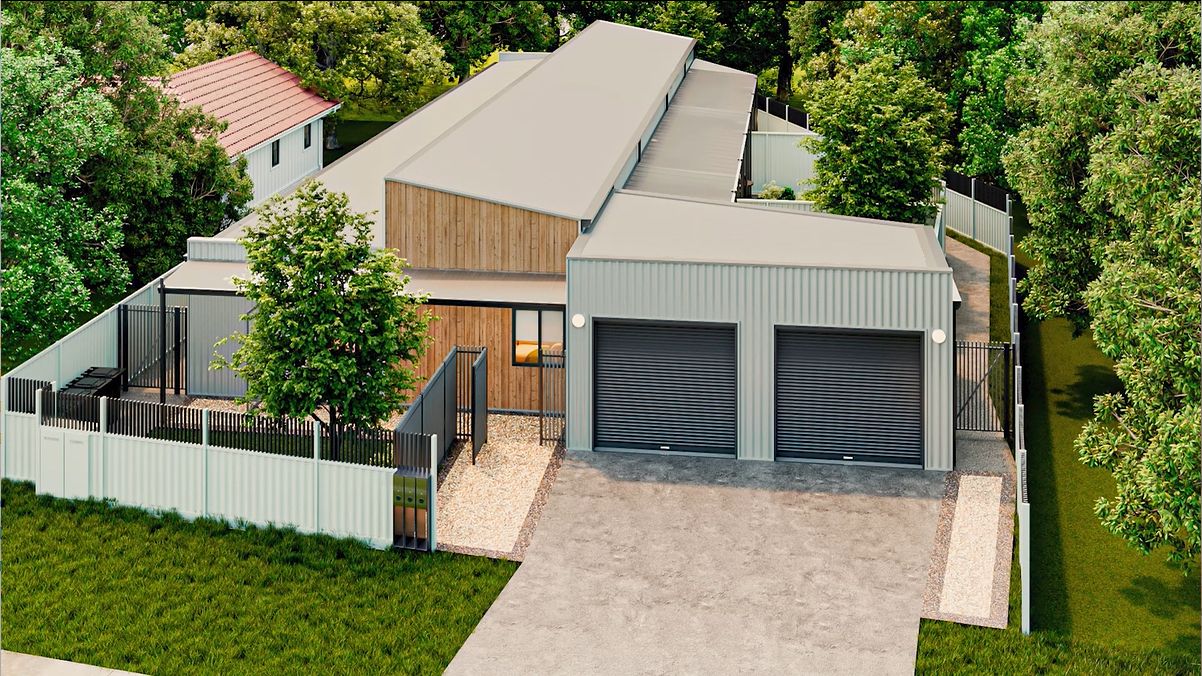 Armadale Numulgi Front View
