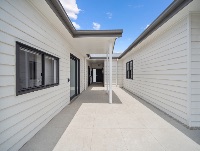 Communal Hallway 1 Large