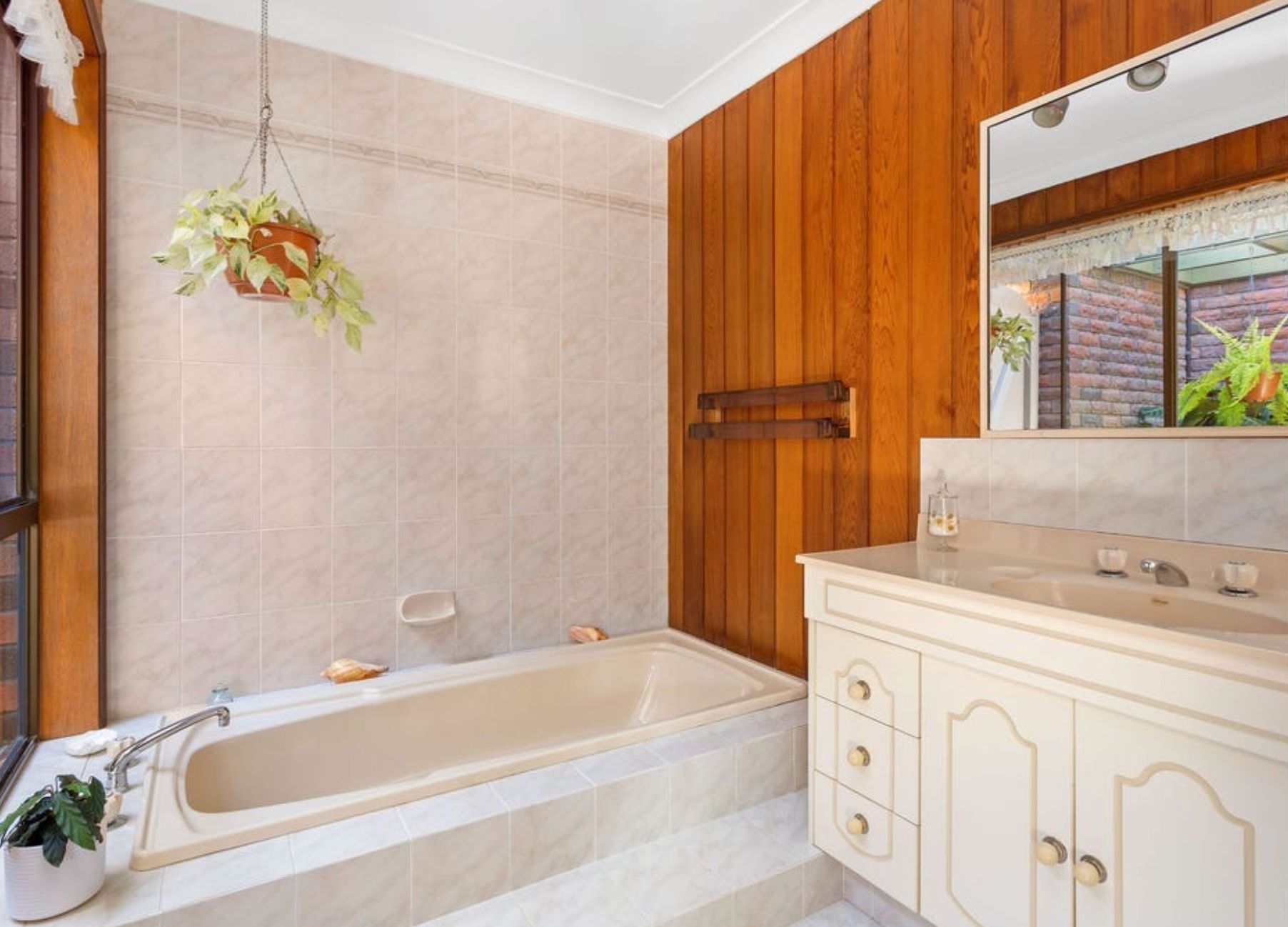 Private Ensuite