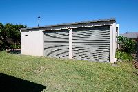 2601 Breakthru-Atherton