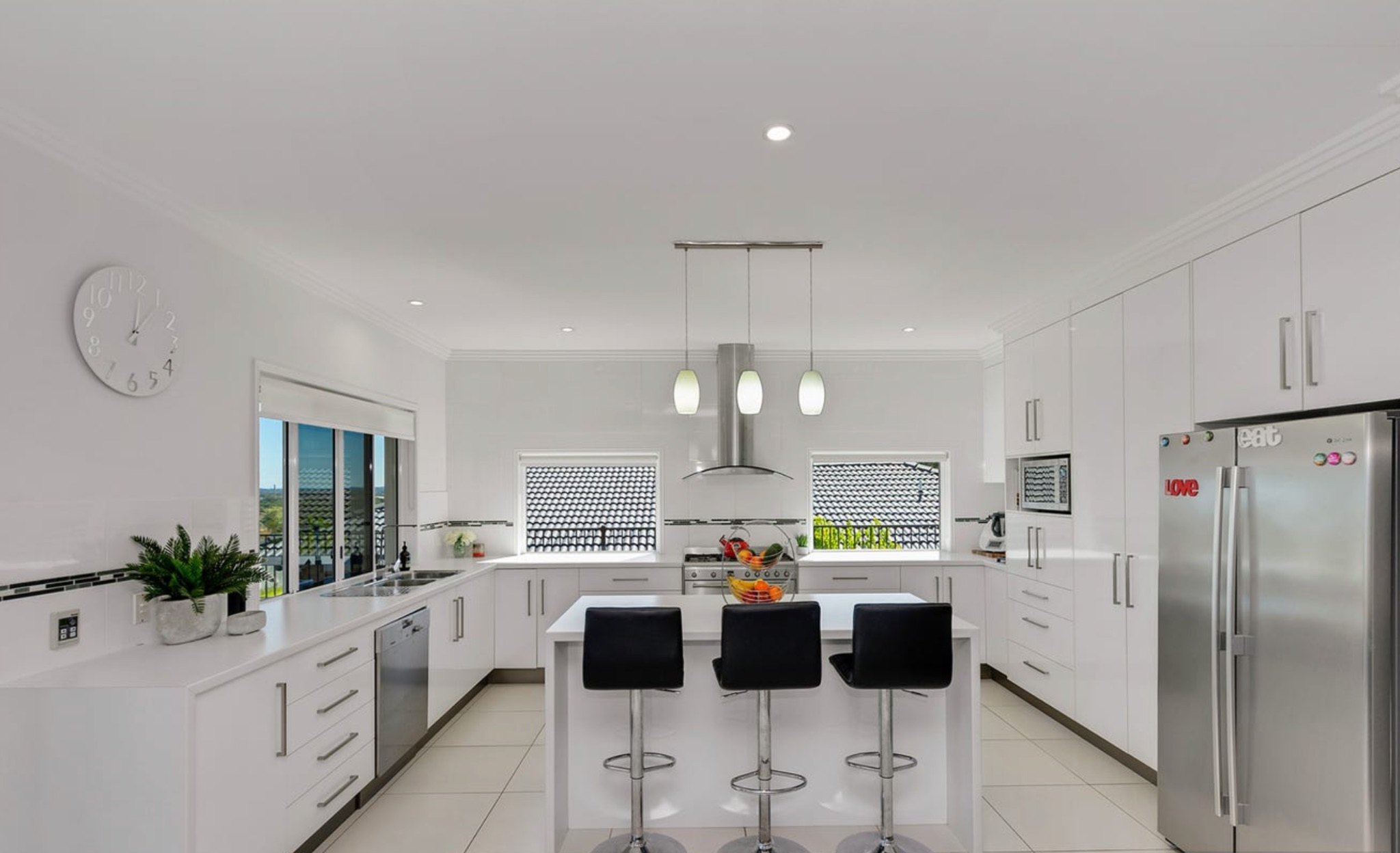 Skyline Kitchen 2