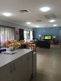 Dine  Living