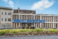 Dandenong Hospital LR No Logo