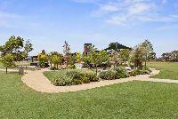 Keysborough   Frederick Watcher Reserve 1 LR No Logo