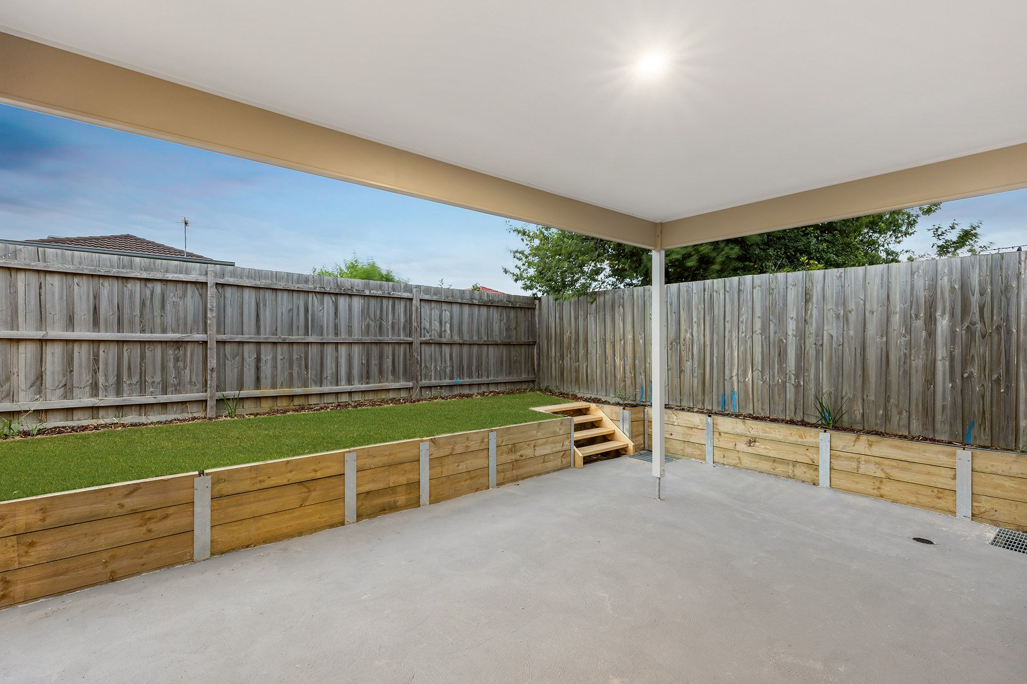 Thanos   Unit 1 Alfresco 2 Dusk LR No Logo