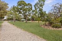 Keysborough   Roth Hetherington Reserve LR No Logo