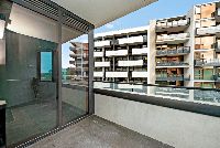 1 Balcony