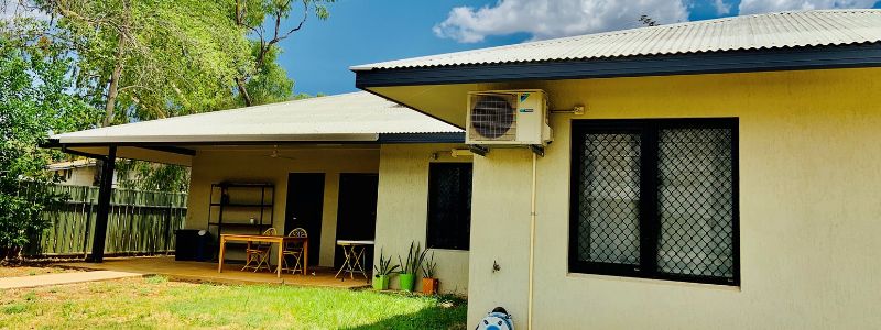 SIL MTA House