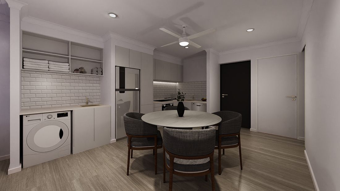 1 Interior - Kitchen_Small Size