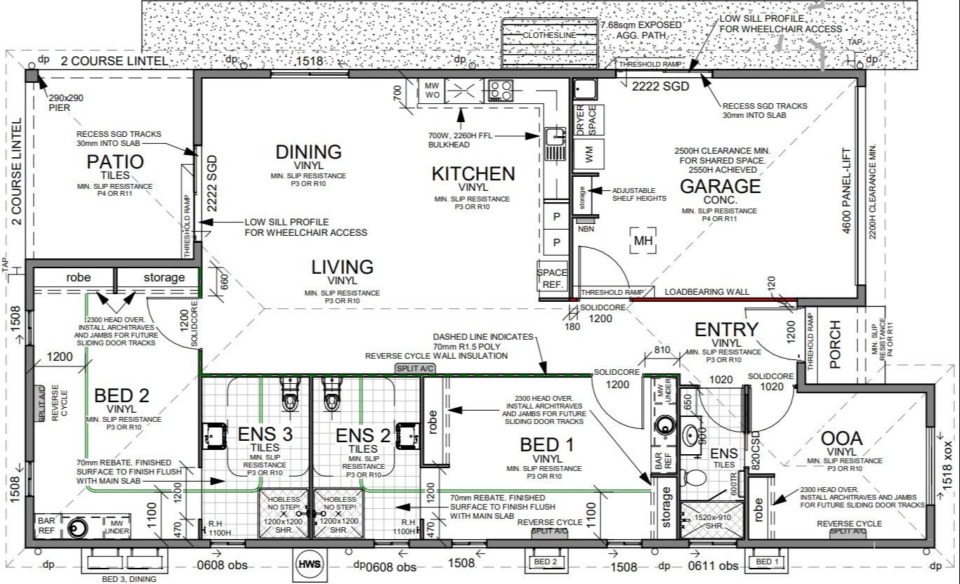 11   Buchanan St 33 - Floorplan