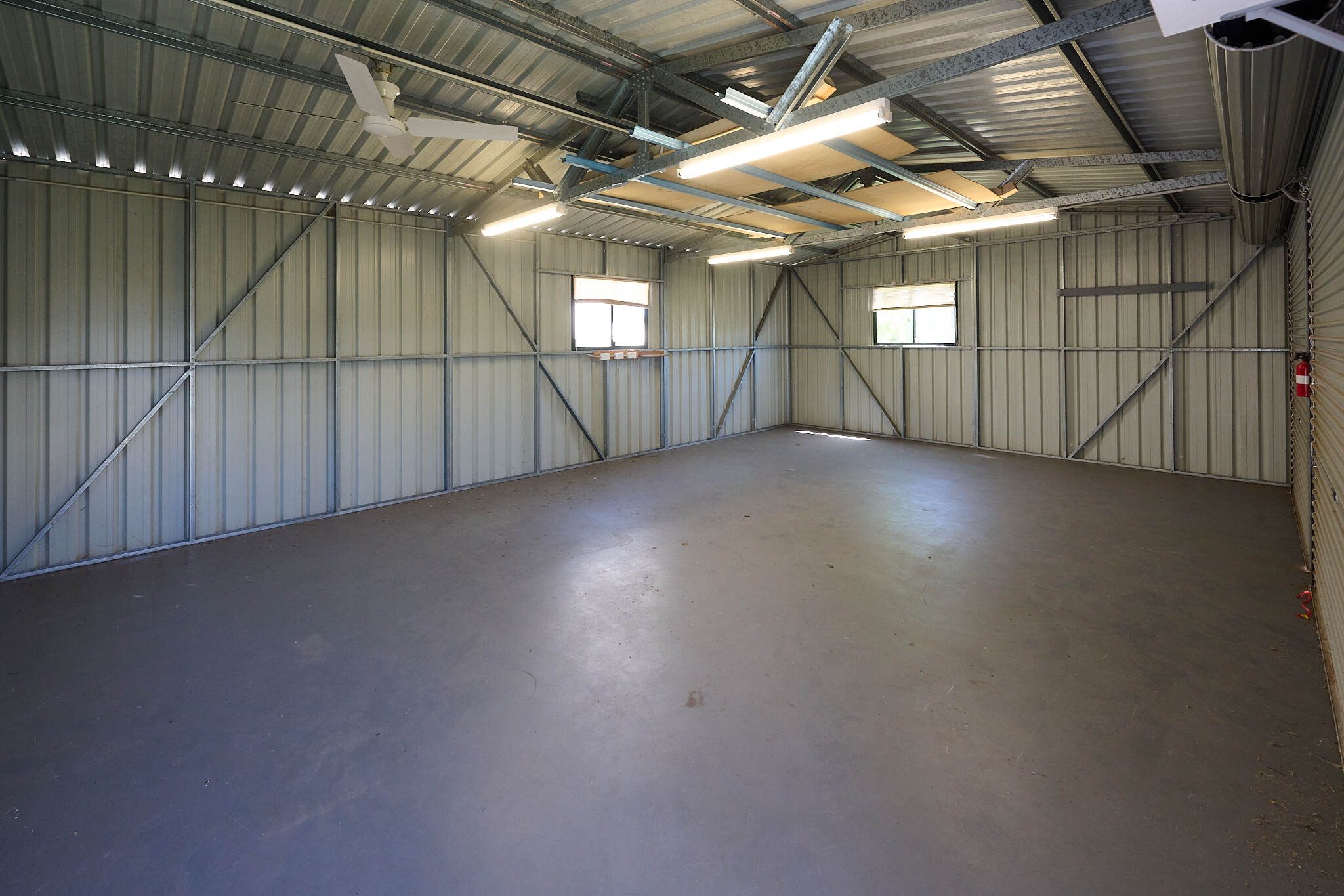 2612 Breakthru-Atherton