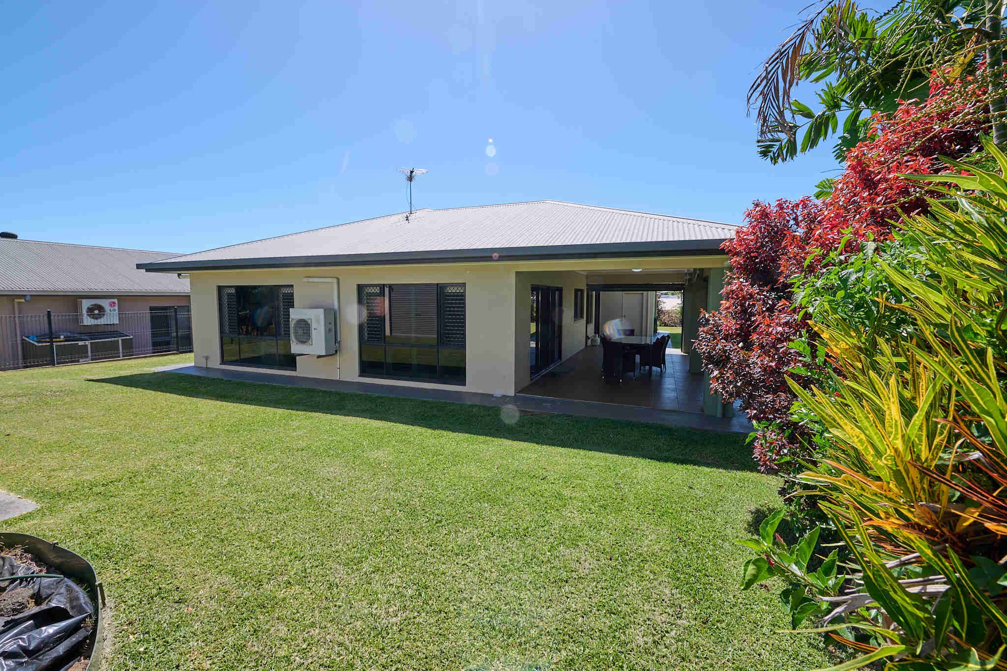 2611 Breakthru-Atherton