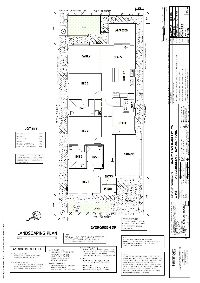 Floor plan 22 Evergreen Dr