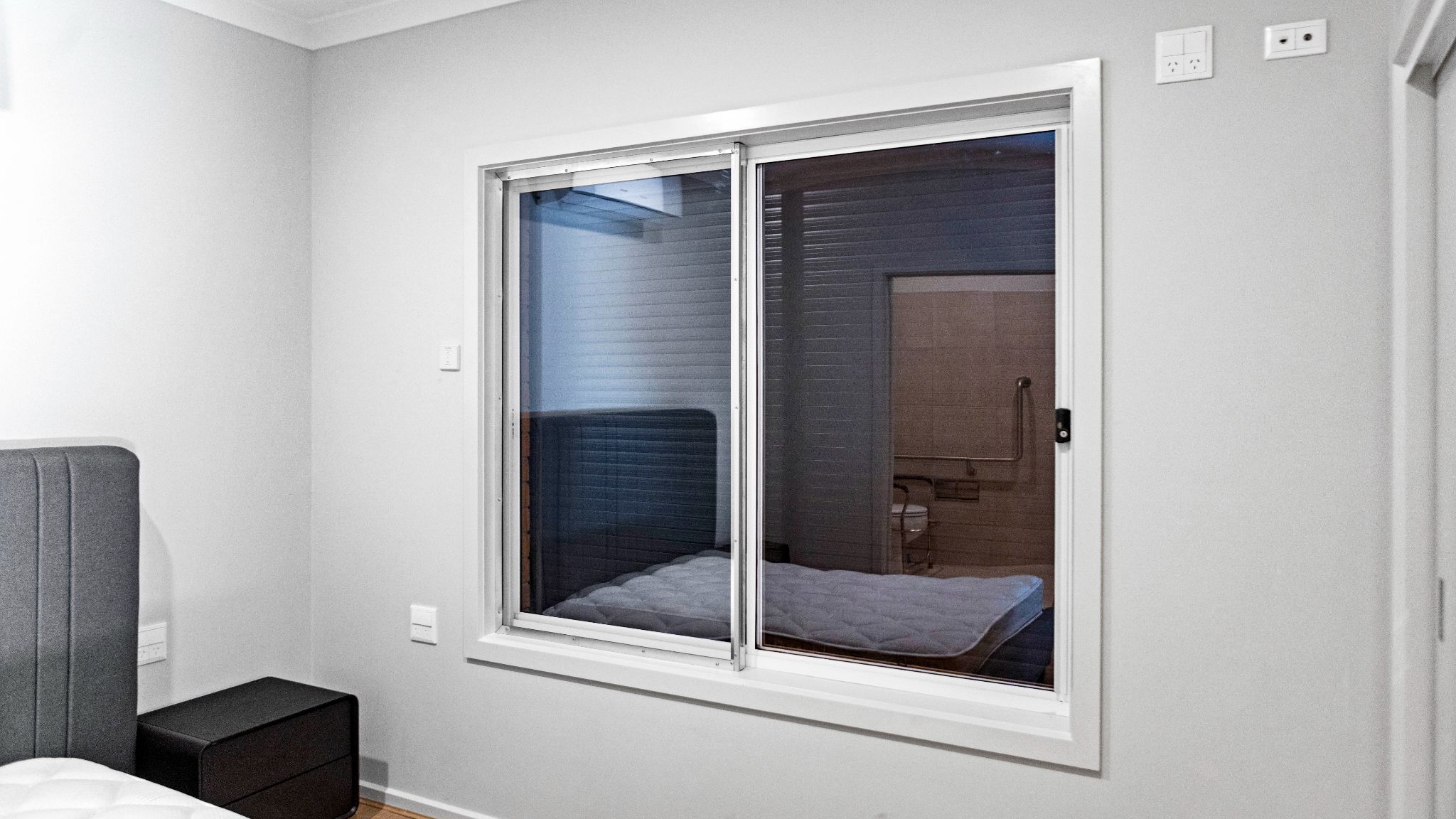 Polycarbonate Safety Windows 3