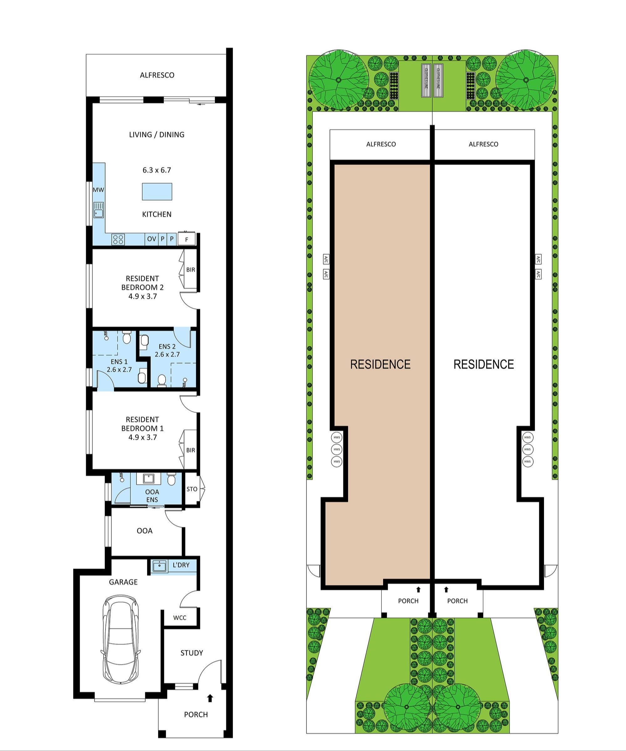 Floorplan  Plympton Park HPS LR