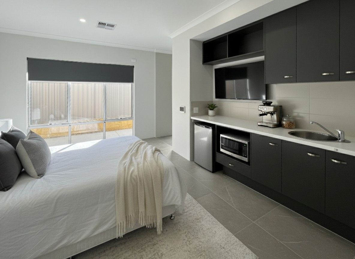 16 Ageratum Rd Sinagara Bed II