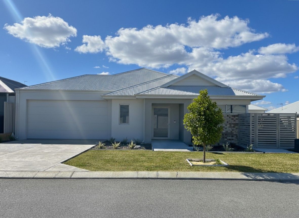 16 Ageratum Rd Sinagara Front