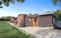 Clifton Grove Carrum Downs render
