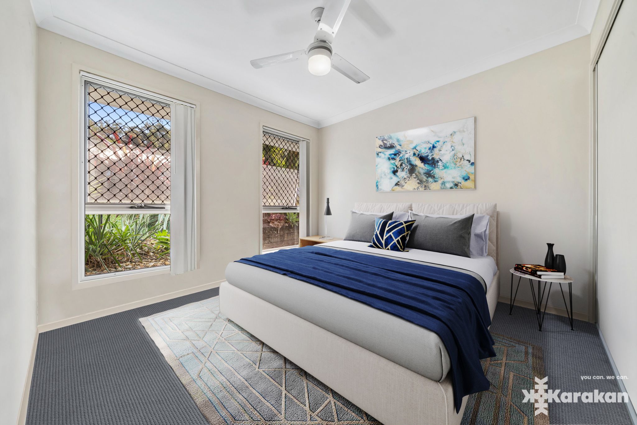 BDRM 3