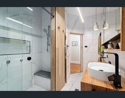 Bathroom 3 m