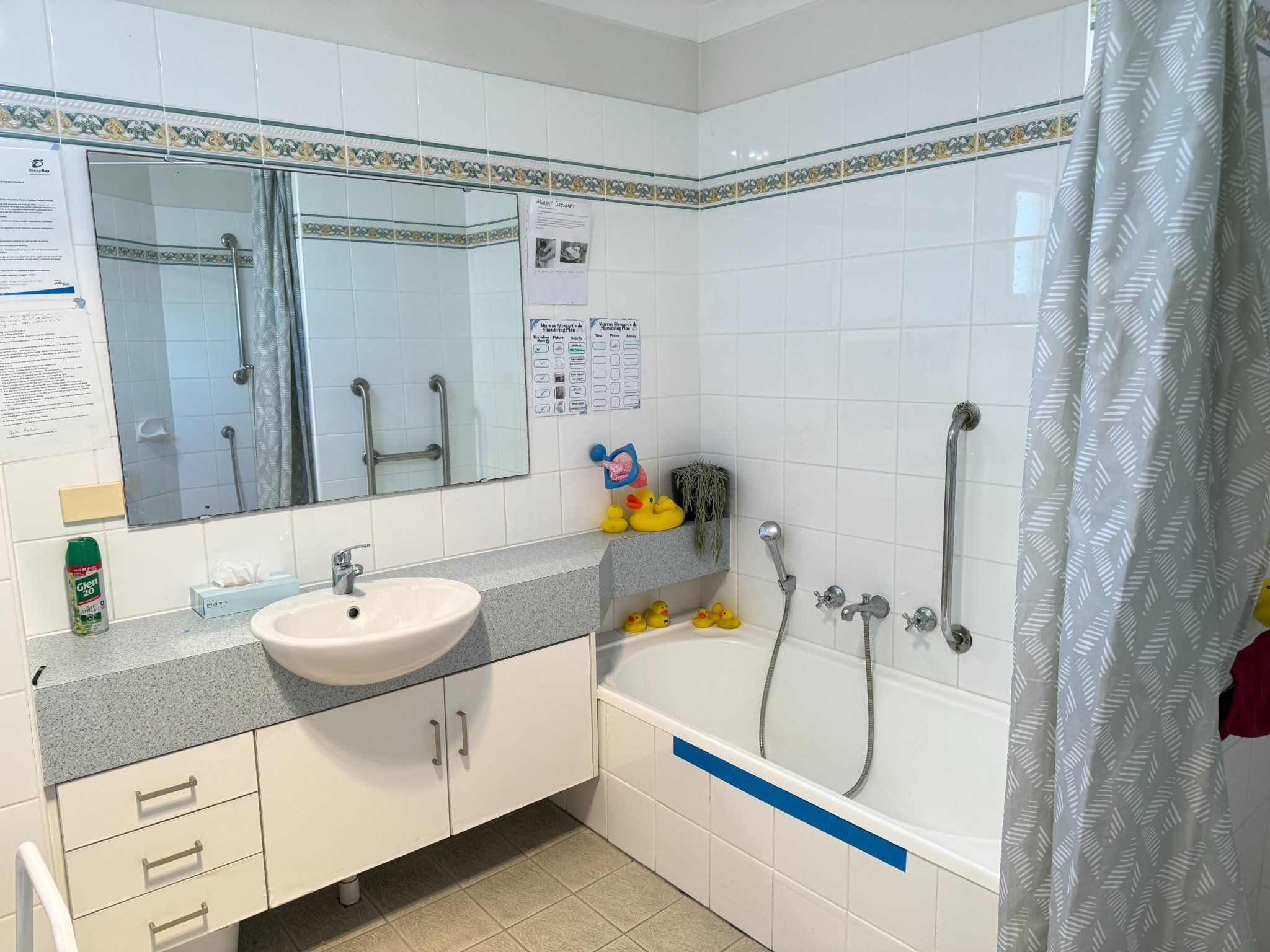 Bathroom 2
