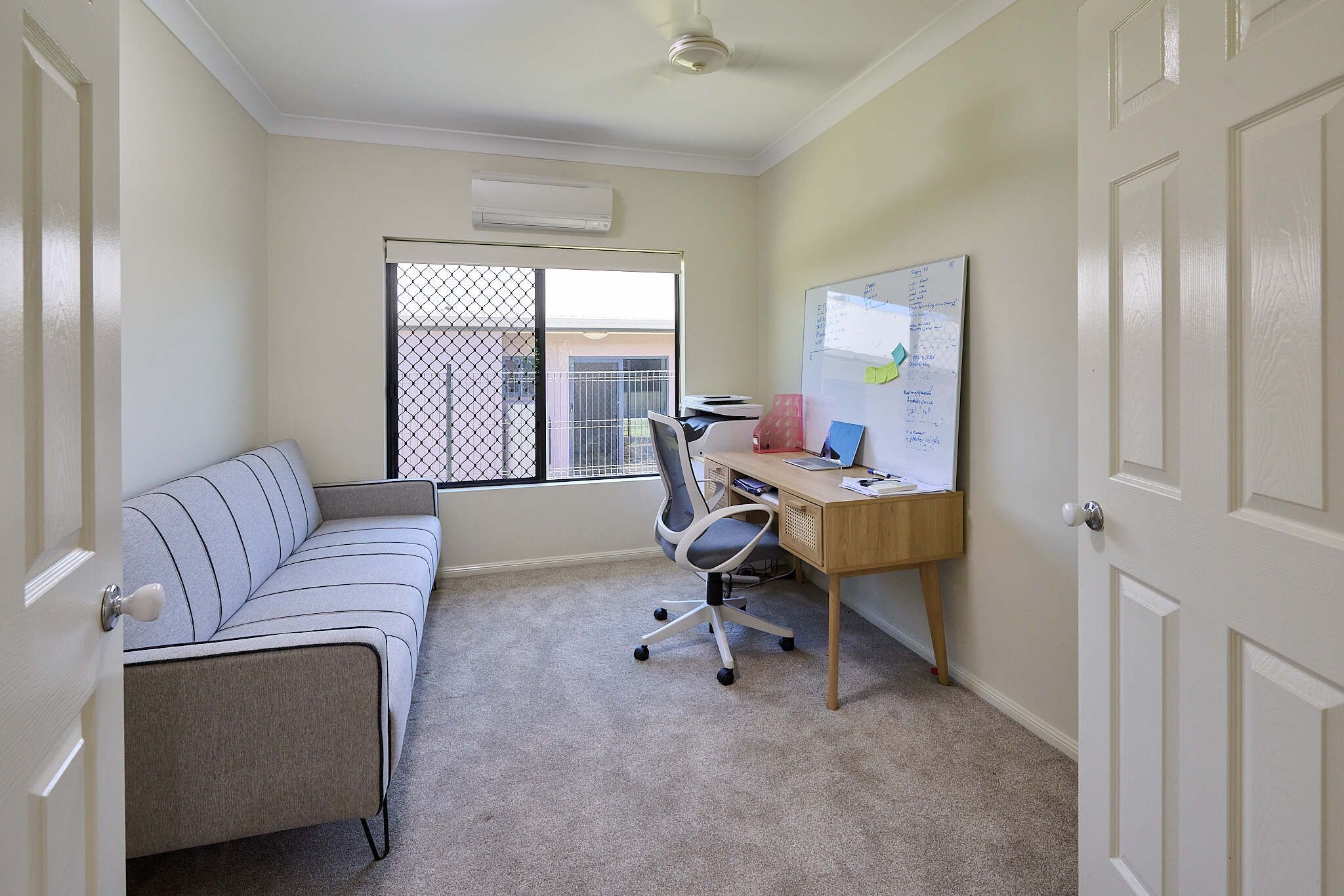 2651 Breakthru-Atherton