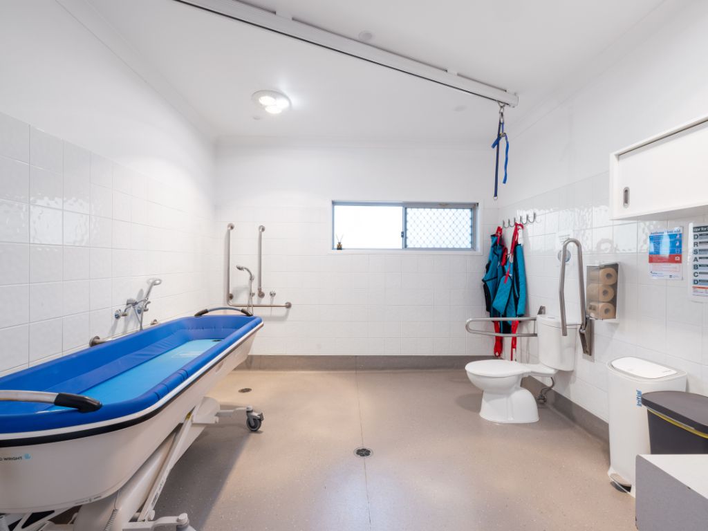 Short Term Accommodation Respite Chester Hill_Image 19_Bathroom 1.1
