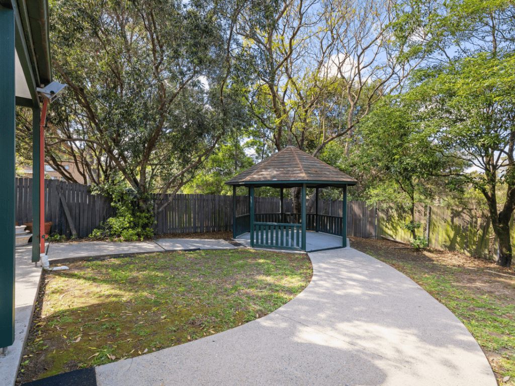 Short Term Accommodation Respite Chester Hill_Image 23_Backyard 1.3