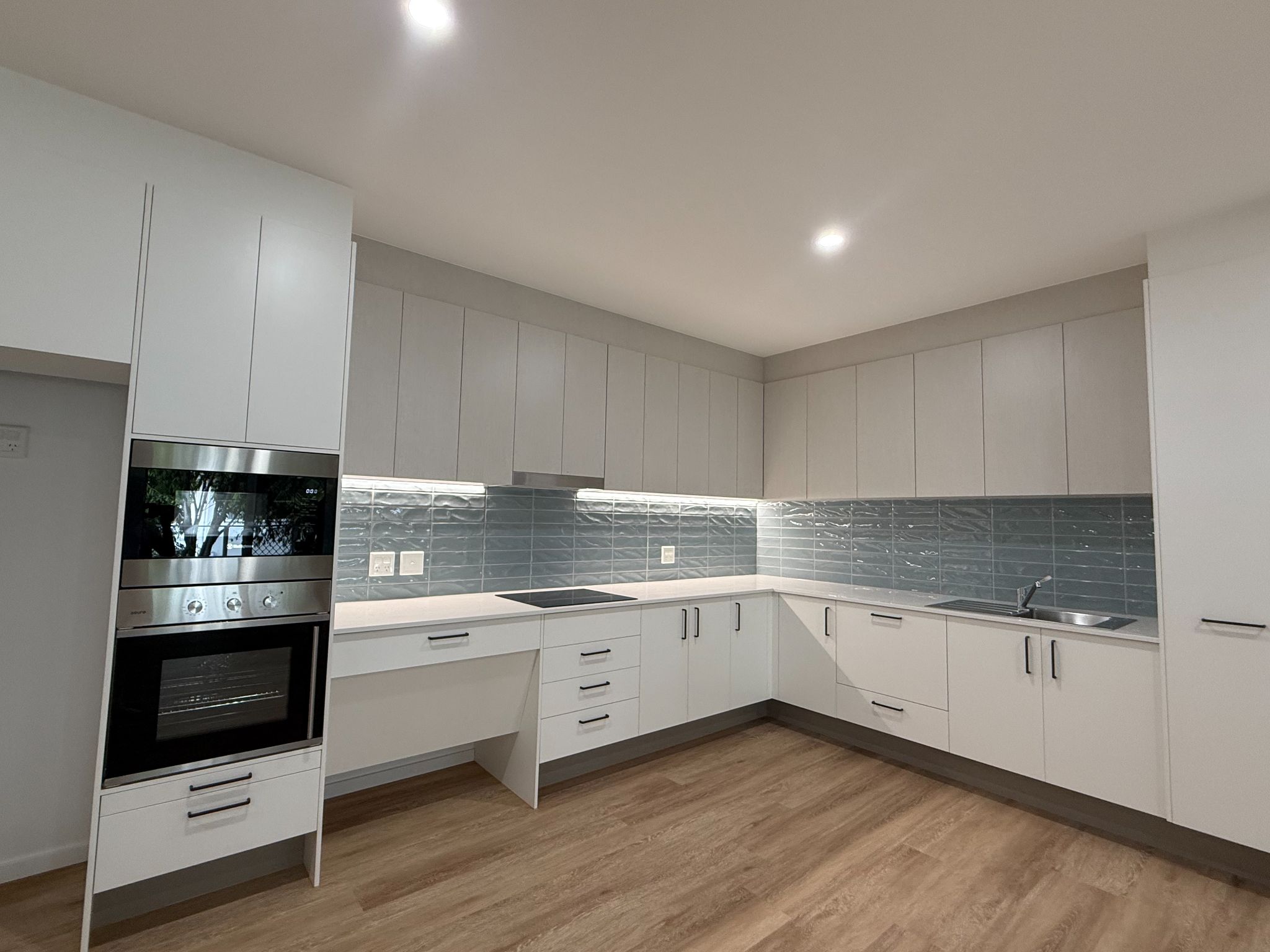5 FA Kitchen