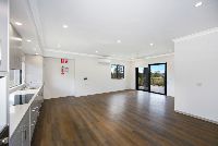 Portrush Kitchen Dining