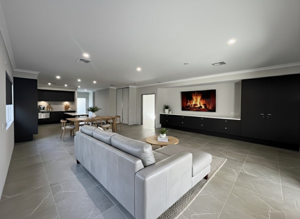 16 Ageratum Rd Sinagara Living