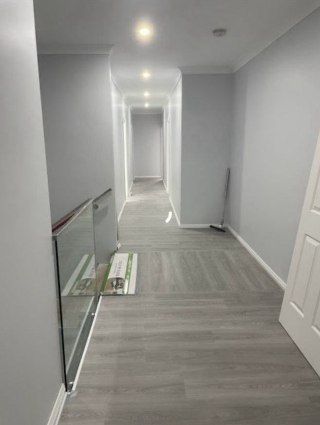 hallway