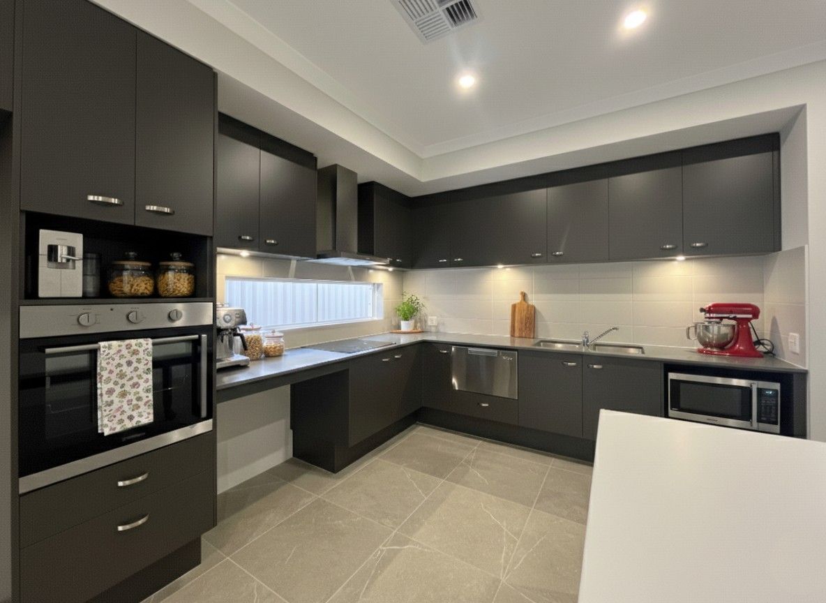 16 Ageratum Rd Sinagara Kitchen