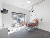 Short Term Accommodation Respite Chester Hill_Image 14_Bedroom 2