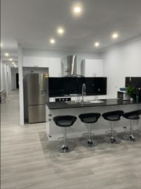 overview kitchen