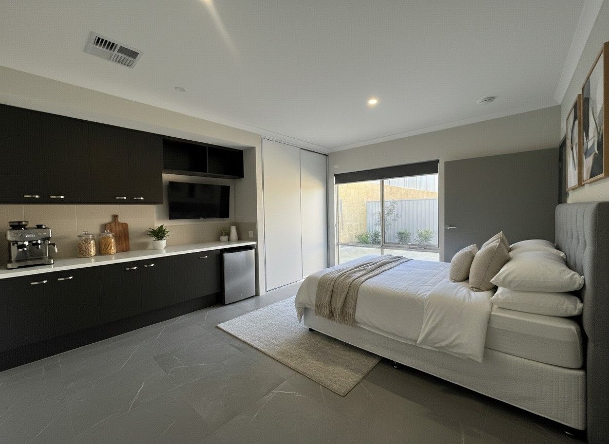 16 Ageratum Rd Sinagara Bed