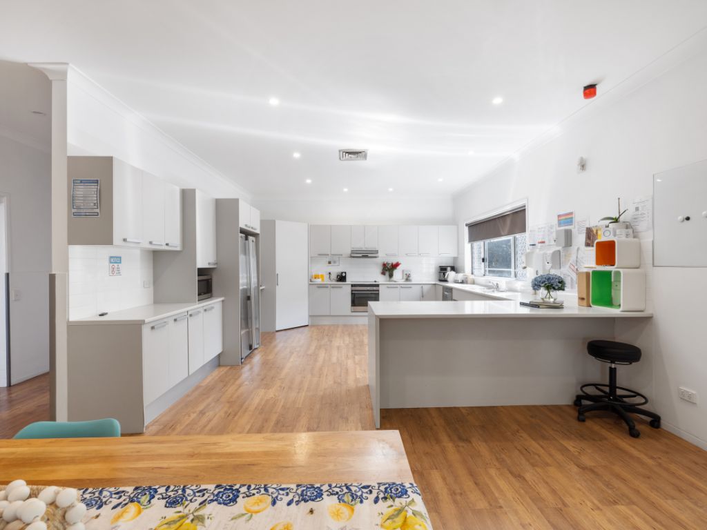 Short Term Accommodation Respite Chester Hill_Image 06_Kitchen 1.1